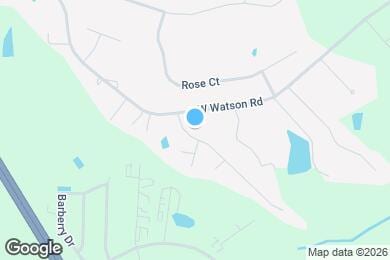 Map image of the property - 69 Gray Ghost St