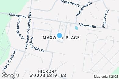 Map image of the property - 171 Sophie Dr
