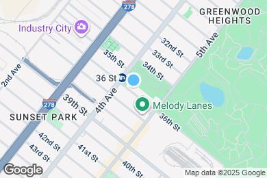 Map image of the property - Room in Shared 5 bed/2 bath home