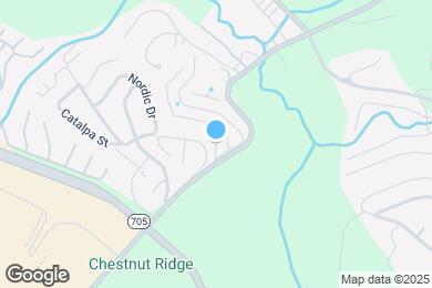 Map image of the property - Bon Vista Villas Apartment Homes