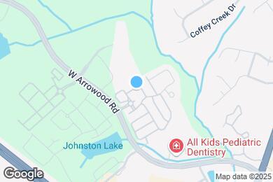Map image of the property - 2913 White Willow Rd