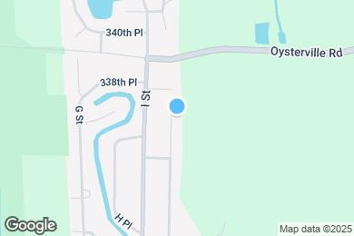 Map image of the property - 33610 J Pl