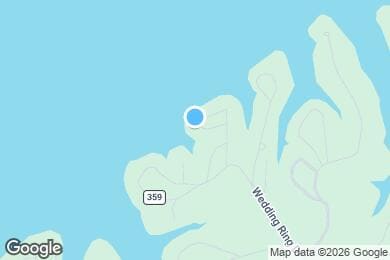 Map image of the property - 336 Cupids Rd