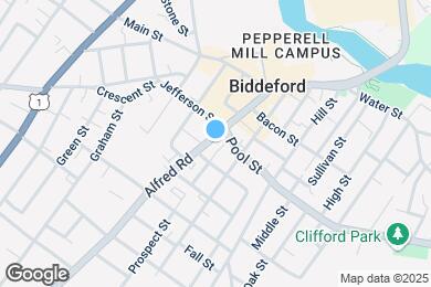 Map image of the property - Summer Street Block