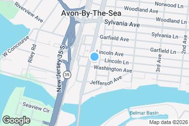 Map image of the property - Brogan Manor