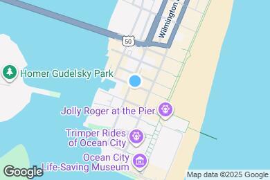 Map image of the property - 109 Somerset St