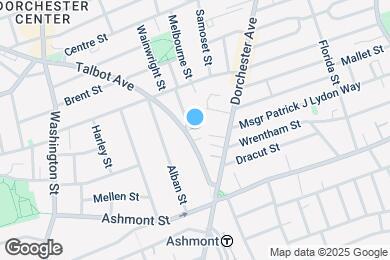 Map image of the property - 510 Talbot Ave