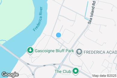 Map image of the property - 1703 Mariners Cir