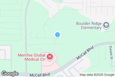 Map image of the property - 27462 Tyrrhenian Dr