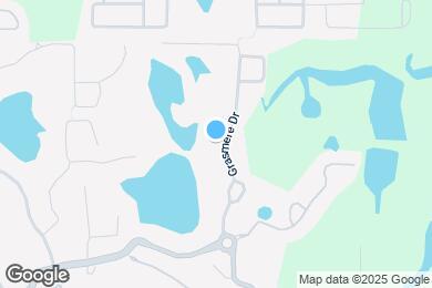 Map image of the property - 7729 Grasmere Dr