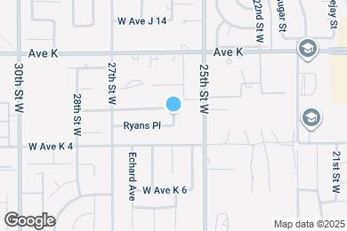 Map image of the property - 97284 Wendy Way