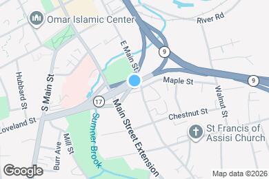 Map image of the property - 4 Flower St