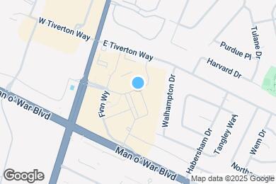 Map image of the property - Henry at Fritz Farm