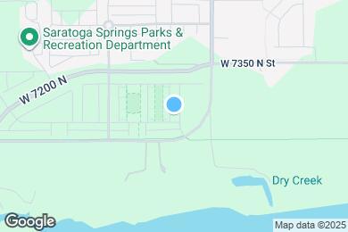 Map image of the property - 28 N Monitor Row