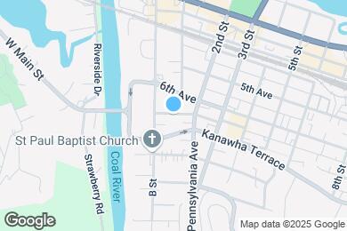 Map image of the property - 73 Olde Main Plaza
