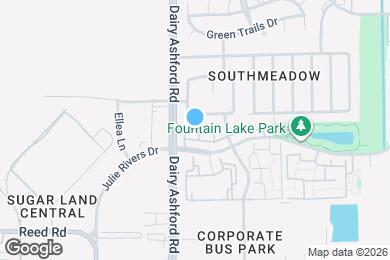 Map image of the property - 12402 Imperial Lk Ln