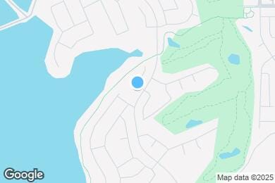 Map image of the property - 1050 Crenshaw Wy