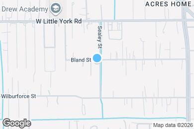 Map image of the property - 6559 Sealey St