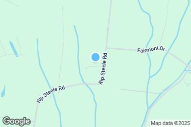Map image of the property - 973 Rip Steele Rd