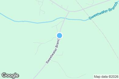 Map image of the property - 4 Cal Rd
