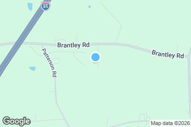 Map image of the property - 5229 Harmon Pl