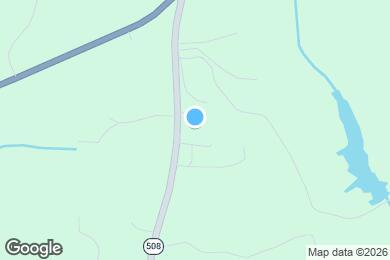 Map image of the property - 350 Adelina Rd