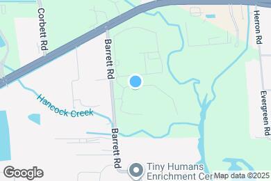 Map image of the property - 2874 Riverfield Rd
