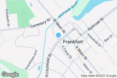 Map image of the property - 140 S Litchfield St