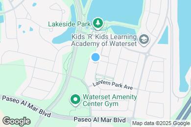 Map image of the property - 6322 Heirloom Pl