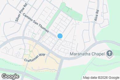 Map image of the property - 10470 Hollingsworth Way