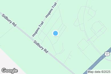 Map image of the property - Banyan Silo Ridge