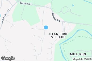 Map image of the property - 173 Blackpool Dr