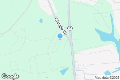Map image of the property - Hawthorne at Westport