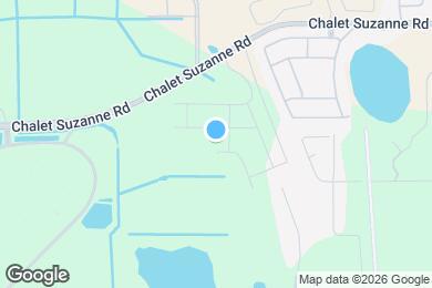 Map image of the property - 809 Wedgewood St