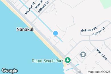 Map image of the property - 87-130-130 Helelua St