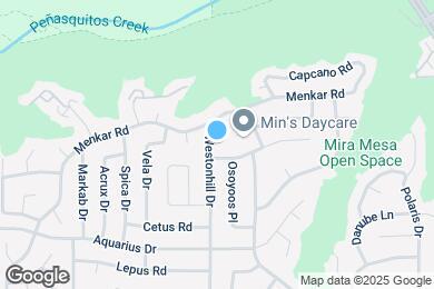 Map image of the property - 11463 Westonhill Dr