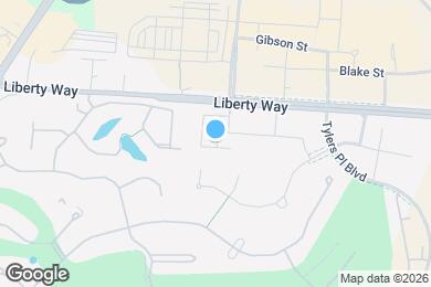 Map image of the property - 7442 weathrington Ln