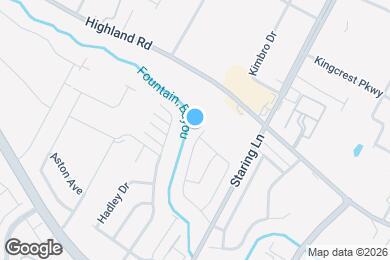 Map image of the property - 270 Stoney Creek Ave