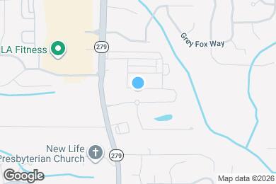 Map image of the property - 2237 Bigwood Trail