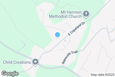 Map image of the property - 8424 Gardenside Ln