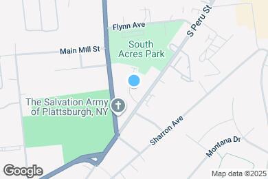 Map image of the property - 4 S Acres Rd