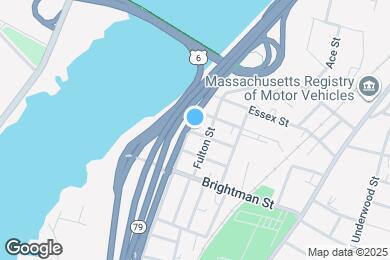 Map image of the property - 90 Suffolk St