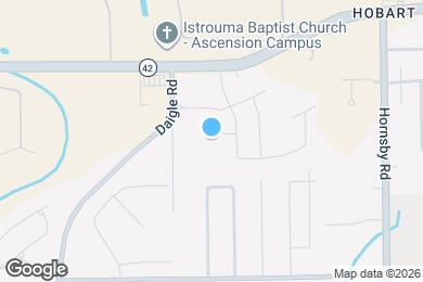 Map image of the property - 39307 Copperwood Ave
