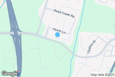 Map image of the property - 140 Diamond Dr