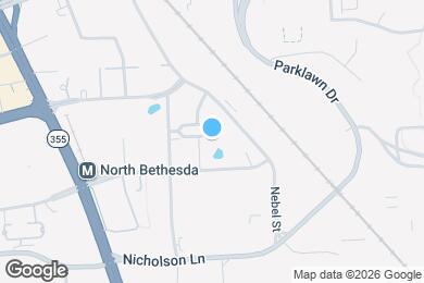 Map image of the property - Envoi