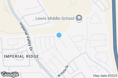 Map image of the property - 22203 Grand Majestic Dr