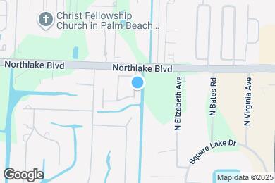 Map image of the property - 107 Hidden Hollow Dr