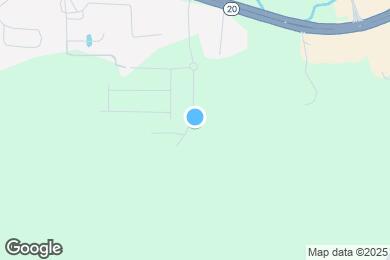 Map image of the property - 257 Dupont Dr