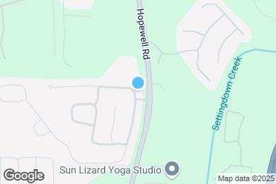 Map image of the property - 5120 Hopewell Manor Dr