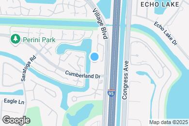 Map image of the property - 5026 50th Way